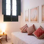 Gy Apartamento En Casa Sevillana Junto A Las Setas