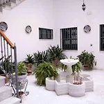 Gy Apartamento En Casa Sevillana Junto A Las Setas