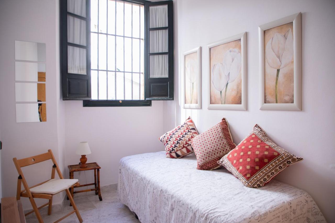 Appartement Gy En Casa Sevillana Junto A Setas