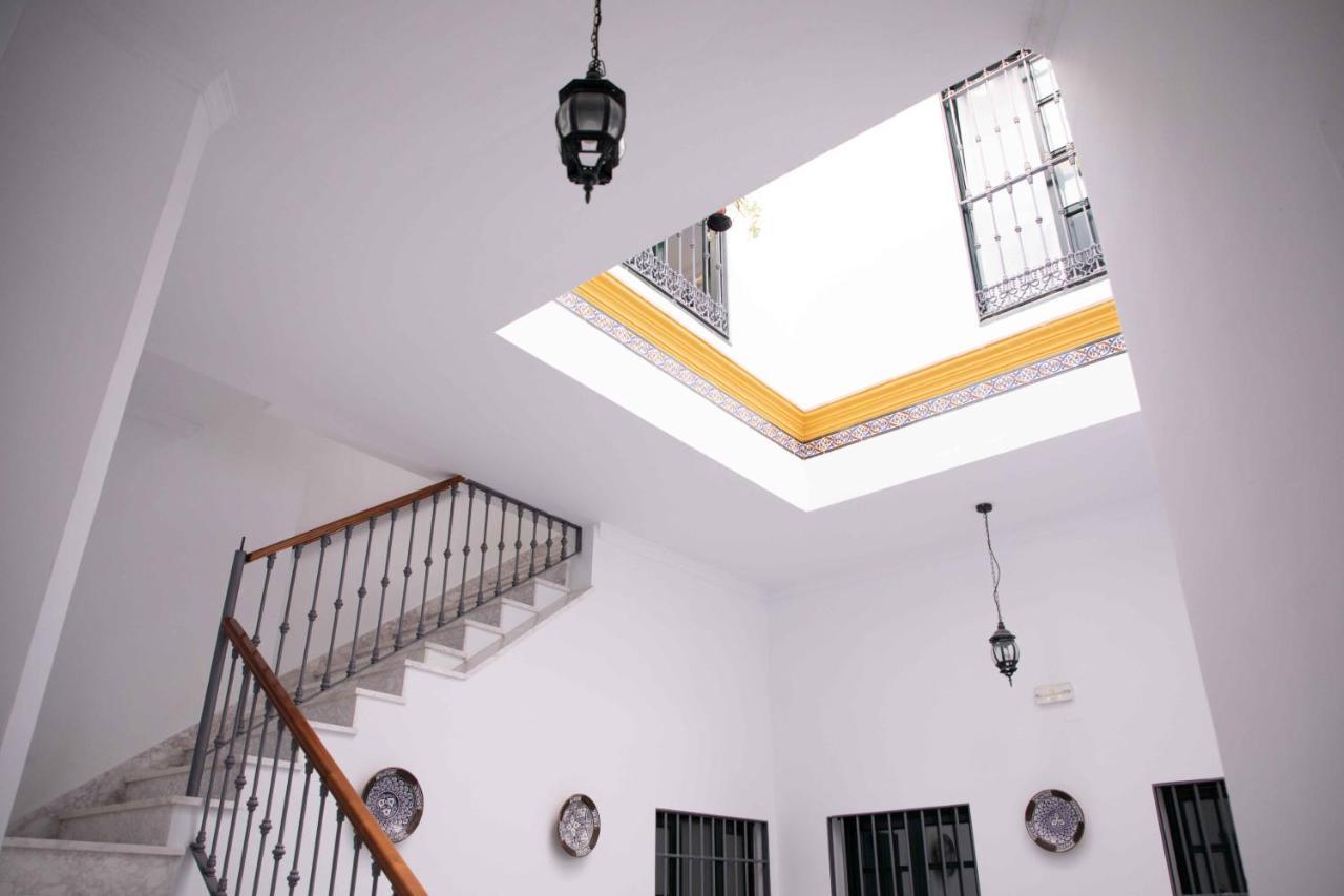 Appartement Gy En Casa Sevillana Junto A Setas